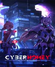 《赛博甜心》免安装中文版