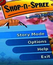 《狂欢百货店：家族财富》英文免安装版