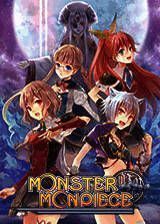 《限界凸骑》免安装下载