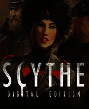 《镰刀战争》简体中文免安装版