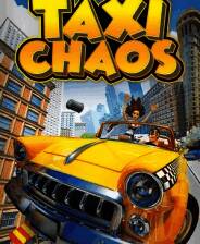 《Taxi Chaos》简体中文免安装版