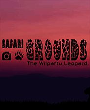 《野生动物园：威帕图豹》英文免安装版