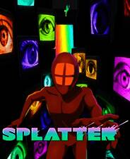 《Splatter》英文免安装版