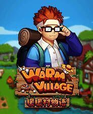 《暖暖村物语》简体中文Steam正版分流