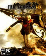 《最终幻想：零式HD》3DM免安装中文版