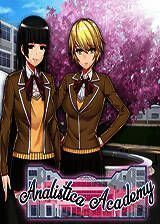 《阿利斯提卡学院》英文免安装版