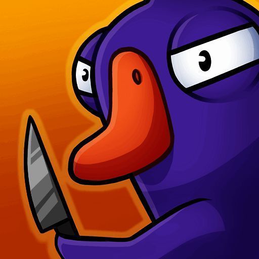 太空鹅鸭杀 V1.0