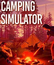 《模拟露营：小队》 v1.1.0.5升级档+未加密补丁[TENOKE]