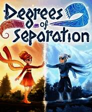 《分离的温度》电脑版