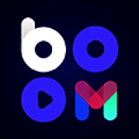 boom音乐 最新版 V1.1.4