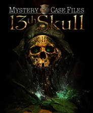 《神秘视线7：第十三只骷髅》简体中文免安装版
