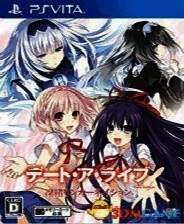 《约会大作战 凛祢Utopia》 汉化版PSV版