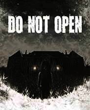 《请勿开启》英文免安装版