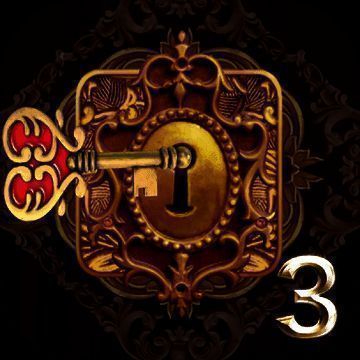 密室逃脱：逃出神秘宫殿3 V1.5