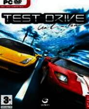 《无限试驾》繁体中文硬盘版