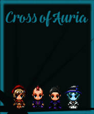 《交错的奥利亚》英文免安装版