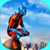 城市暴风雪英雄 V1.0.2