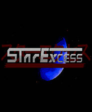 《Starexcess》英文免安装版