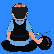 扎心了炸弹君 V1.3