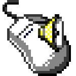 《Volumouse》音量调节工具