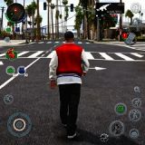 黑帮都市飙车 V3.1