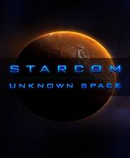 《星际迷航：未知空间》英文免安装版