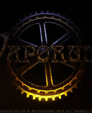 《Vaporum》官方简体中文免安装版