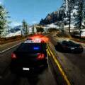 极速街头狂飙 手机版 V1.00