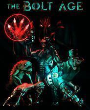 《螺栓时代》英文免安装版