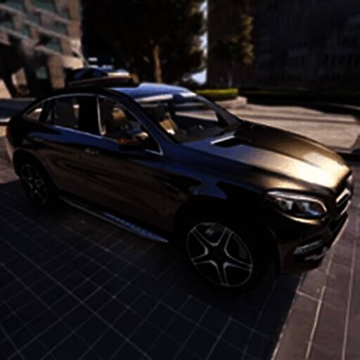 公路急速赛车 V1.0