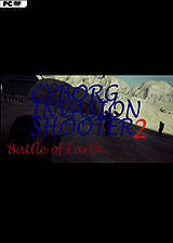 《机器人入侵射手2：地球之战 》英文免安装版