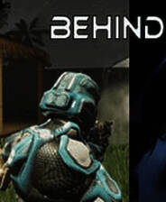 《超越的背后》英文免安装版