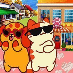 萌宠迷你公寓 最新版 V1.0