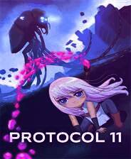 《协议11：第一章》免安装中文版