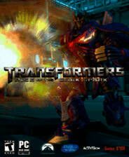 《变形金刚：暗焰崛起》FLT简体中文免安装版