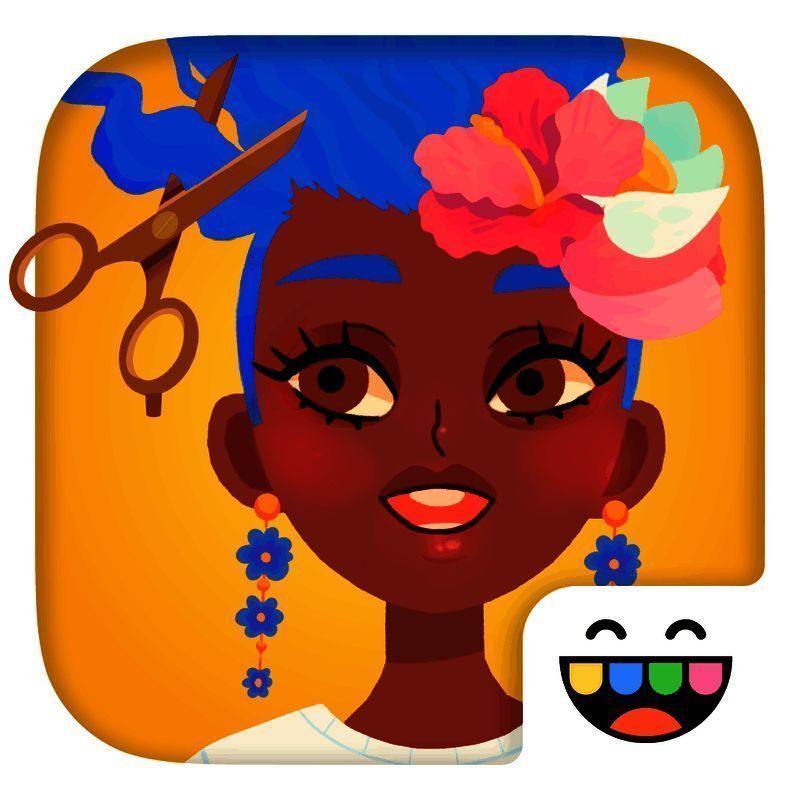 托卡美发沙龙4 完整版 V2.6