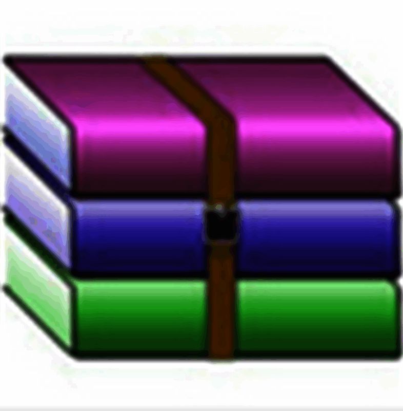 WinRAR6.23.0（64位）
