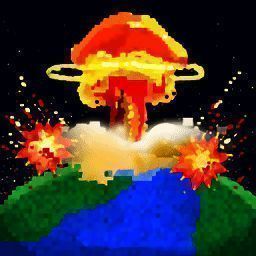 沙盒：粉末物理 V0.1.3