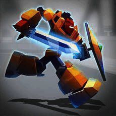 装甲小队：机器人与机器人 V1.1.7