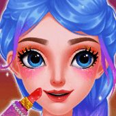 爱莎化妆公主 V1.6