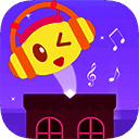 节奏的球球大师 音乐游戏 V1.0.0