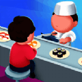 旋转寿司烹饪 安卓版 V1.2.8