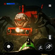 查理斯生存游戏 V1.2