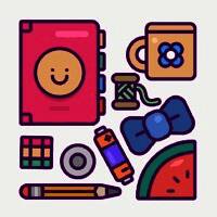 收纳小能手 官方版 V1.4.0