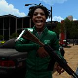 匪帮speed模拟器 V1.0.2