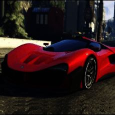 飙车驾驶模拟器 V1.4