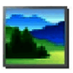 去水印图片整理工具v1.0