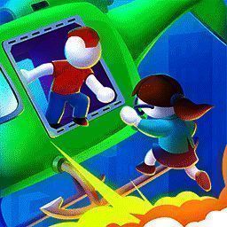 全民大逃亡 游戏免广告 V1.0.2