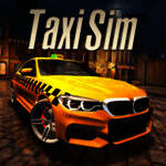 出租车模拟器 无限金币版 V1.3.5