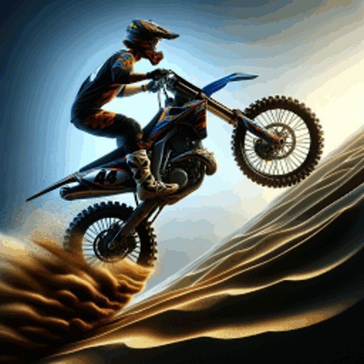 特技摩托赛 免费版 V2.1.3913